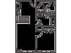 1300 Main Residences - 1 bedroom