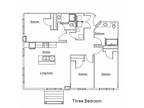 1300 Main Residences - 3 Bedroom