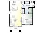 Towne Park Apartments - A1