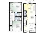 Towne Park Apartments - B3