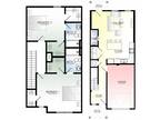 Towne Park Apartments - B4