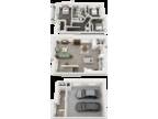 Parc at Day Dairy Apartments and Townhomes - 3X2.5 3-Story Townhome