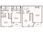 Harbour Point Apartments - B3 Townhouse