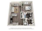 Mill House - 1A