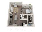 Mill House - 1C