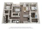 Mill House - 3A