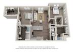 Mill House - 2C