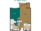 Timberwood Commons - Chestnut