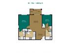 Timberwood Commons - Pine