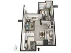 Royal Sail Apartments at Bridgeport - Topsail