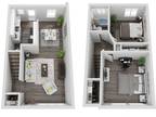 Southgate Apartments - Wyandotte Townhomes
