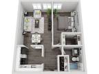 Southgate Apartments - The Lakeshore