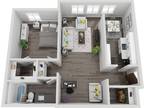 Southgate Apartments - The Meijer