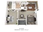 Harborside Apartment Homes - One Bedroom