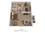 Arbors of Battle Creek Apartments and Townhomes - One Bedroom - 702 sqft