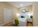 Pacific Mill Lofts - 1 Bed 1 Bath