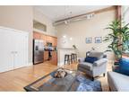 Pacific Mill Lofts - 2 Bed 2 Bath