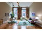 Pacific Mill Lofts - Studio 1 Bath