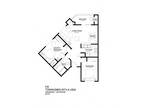 Townhomes with a View - Fir 2x1 Modern