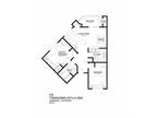Townhomes with a View - Fir 2x1 Renovated