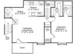 Fairway Park Apartments - The Muirfield