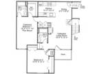 Fairway Park Apartments - The Oakmont