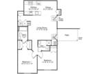 Fairway Park Apartments - The Pinehurst