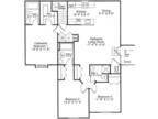 Fairway Park Apartments - St. Andrews B