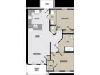 Magnolia Pointe - Floor Plan 1