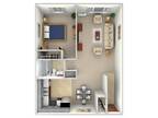 College Hill Apartments - 1 Bed- Renovated