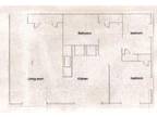 Cobblestone Court Apartments - 2 Bedroom