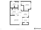 Meadow Wood Townhomes - 1 Bed, 1 Bath A50 - Townhomes II