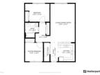 Walton Place - 2 Bed, 1 Bath B50 - Walton I