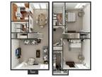 Southgate - 2 Bedroom Townhouse