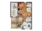 The Collings South - lumb34 - 2BR 2BA Flat