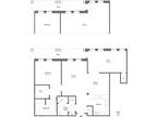 The Collings South - lumb34 - 2BR 2.5BA Flat