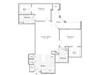 The Collings North - lumb70 - 2 BR 2 BA