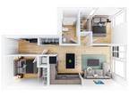 Blackbird - 2 Bedroom C