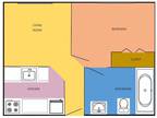 Deedco Gardens - One Bedroom