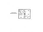 Sunset Pointe - 1 Bedroom/ 1 Bathroom