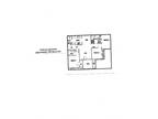Sunset Pointe - 3 Bedroom/ 2 Bathroom