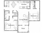 Fern Point - 2BR/2Bath