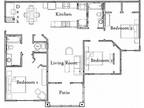 Fern Point - 3BR/2Bath