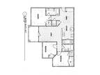 Abbington Woods - 3Bedroom/2Bathroom