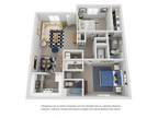 Chateau Royale Apartments - 2 Bed 2 Bath