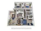 Chateau Royale Apartments - 3 Bed 2 Bath