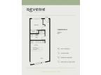 Reverie Beacon Hill - 1 Bedroom D