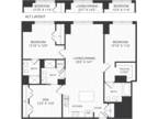 Soho Lofts - SL-B08d - den