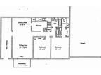 GREENLEAF - 2 bed 2 bath 1000 sq ft