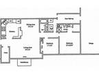 GREENLEAF - 2 bed 2 bath 1500 sq ft